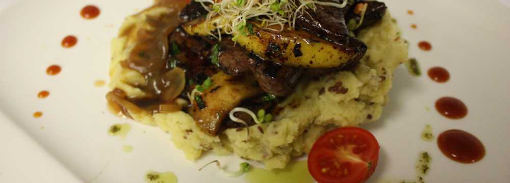 Restaurant RILA