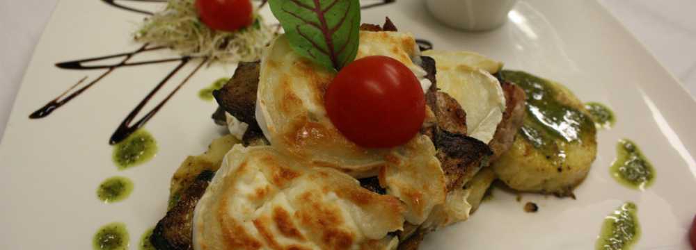 Restaurant RILA