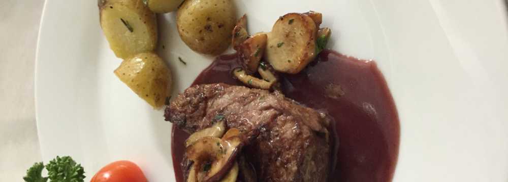 TRATTORIA PIETRAFITTA