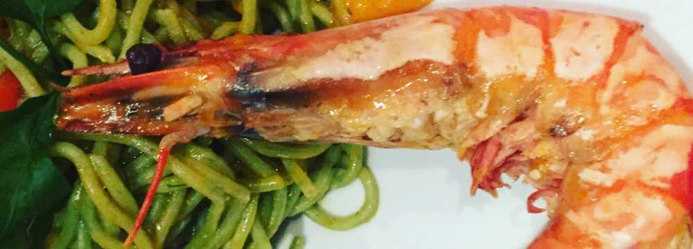 Pane e Vino