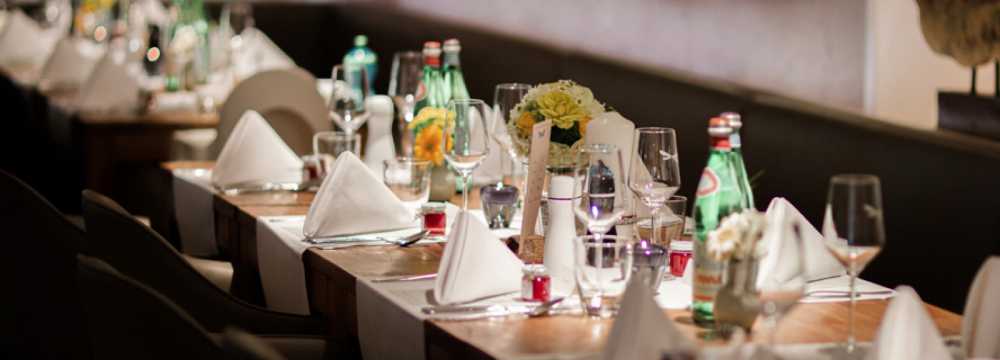 Restaurant Vierwasser