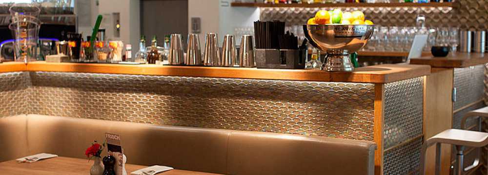 Restaurant Vierwasser