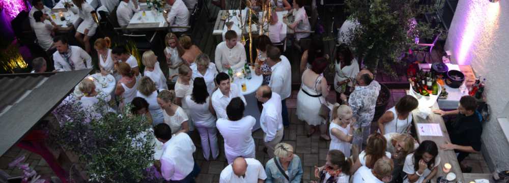 Restaurant Vierwasser