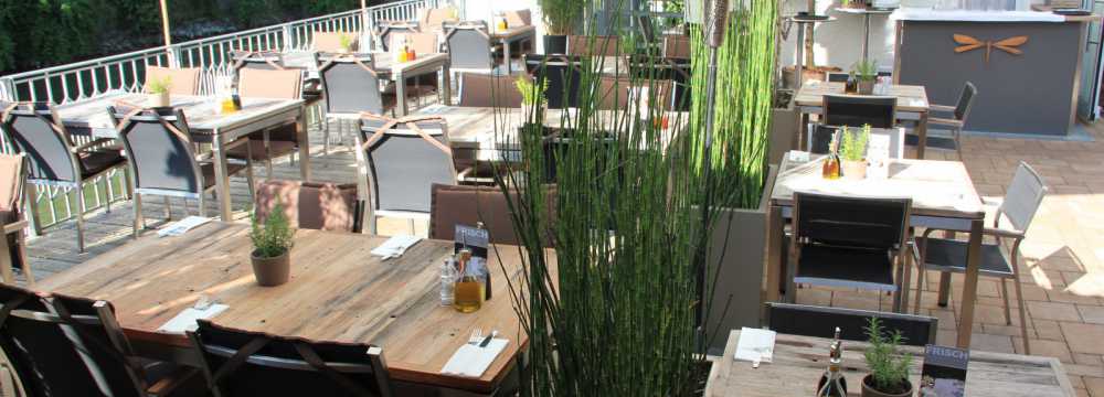 Restaurant Vierwasser