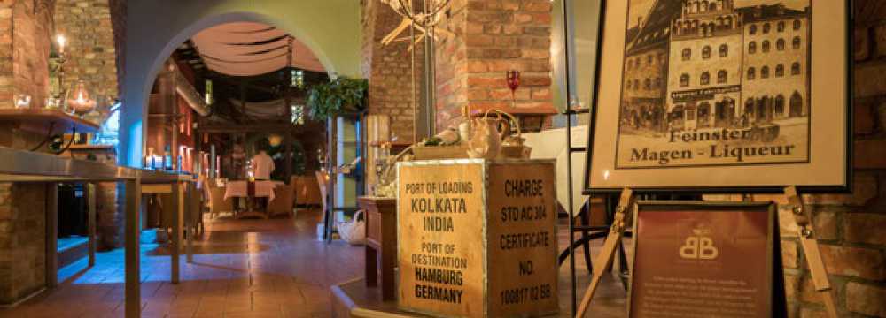 Brasserie Klosters