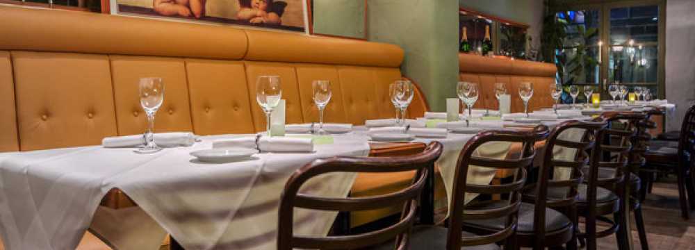 Brasserie Klosters