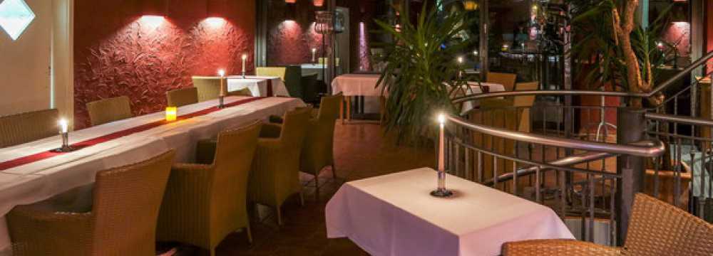 Brasserie Klosters