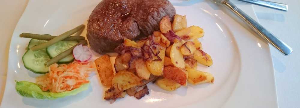Brasserie Klosters