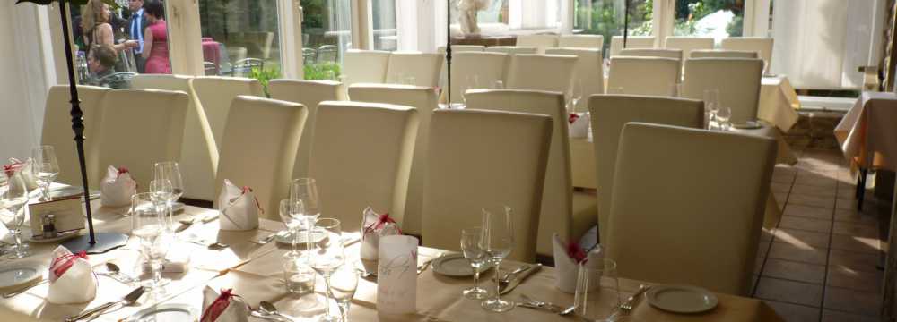AKZENT Hotel Saltenhof