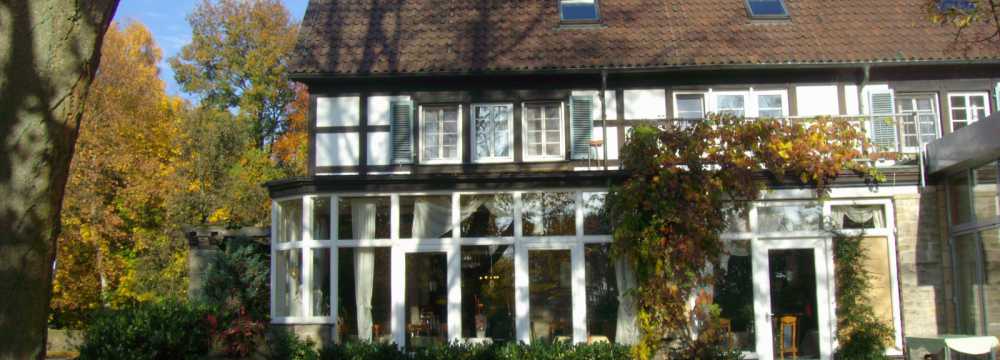AKZENT Hotel Saltenhof