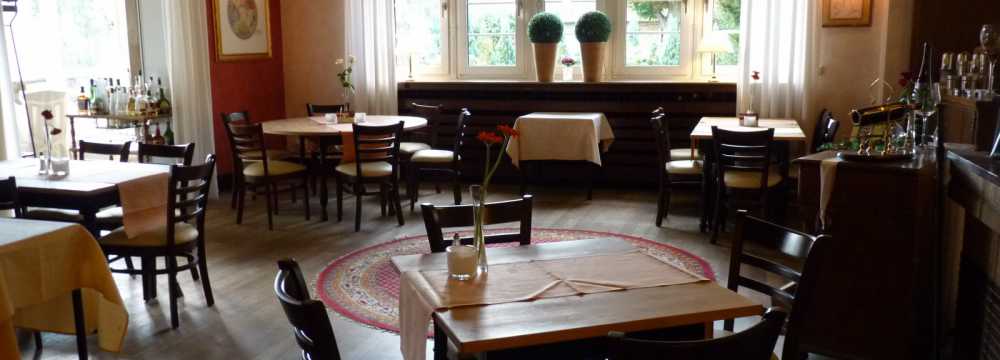 AKZENT Hotel Saltenhof