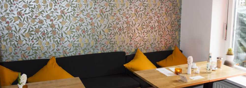 Café-Restaurant FRiDA
