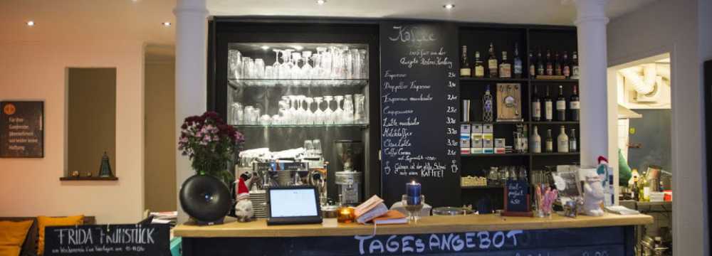 Café-Restaurant FRiDA