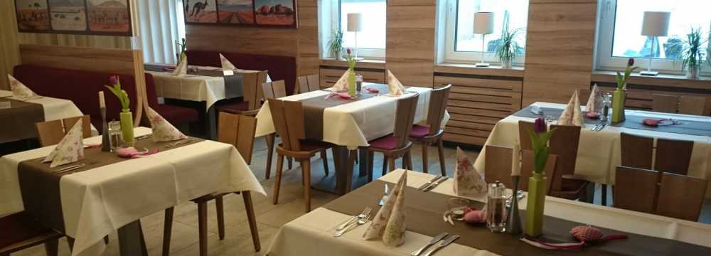 Gasthof zur Post