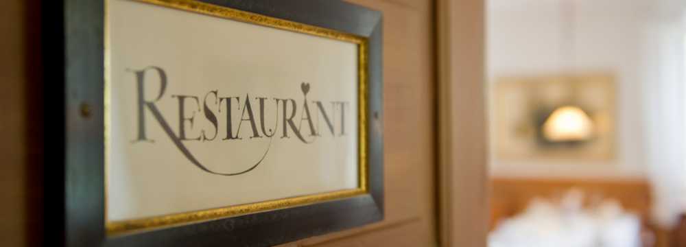 Storchen Restaurant Hotel