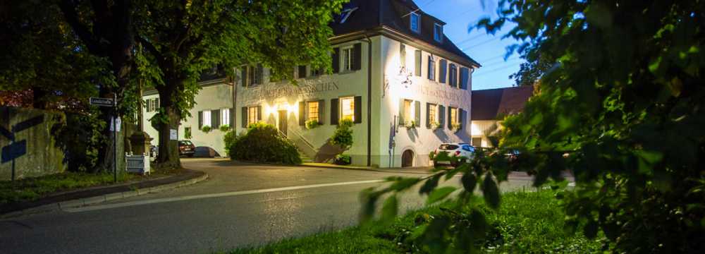 Storchen Restaurant Hotel