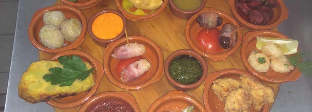La Tasca