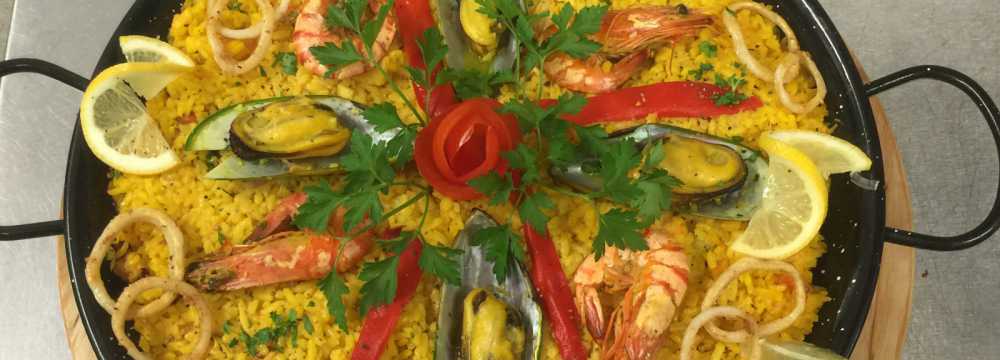 La Tasca