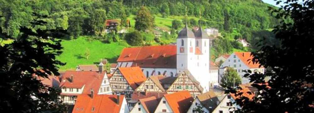 Hotel-Gasthof am Selteltor