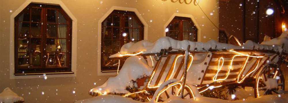 Hotel-Gasthof am Selteltor