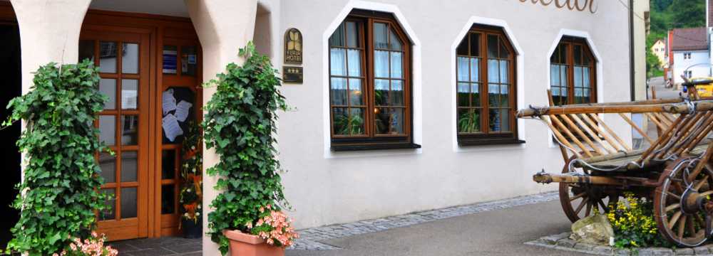 Hotel-Gasthof am Selteltor