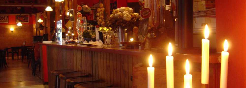 Knofel - Das Knoblauchrestaurant