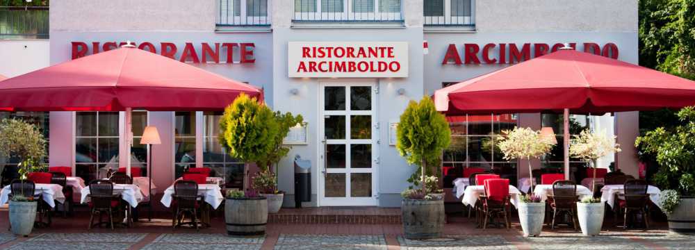 Ristorante Arcimboldo 