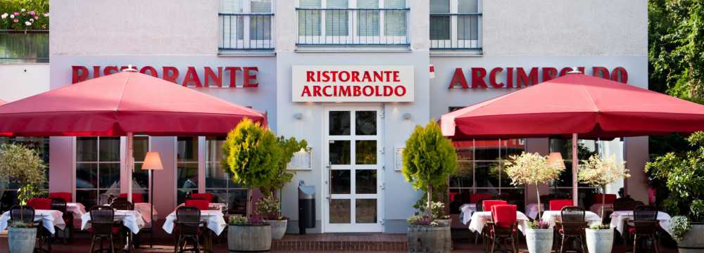 Ristorante Arcimboldo 