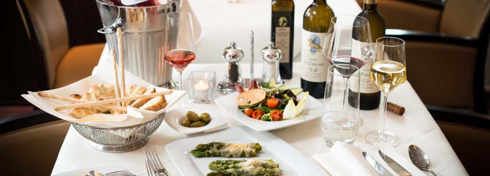 Ristorante Arcimboldo 