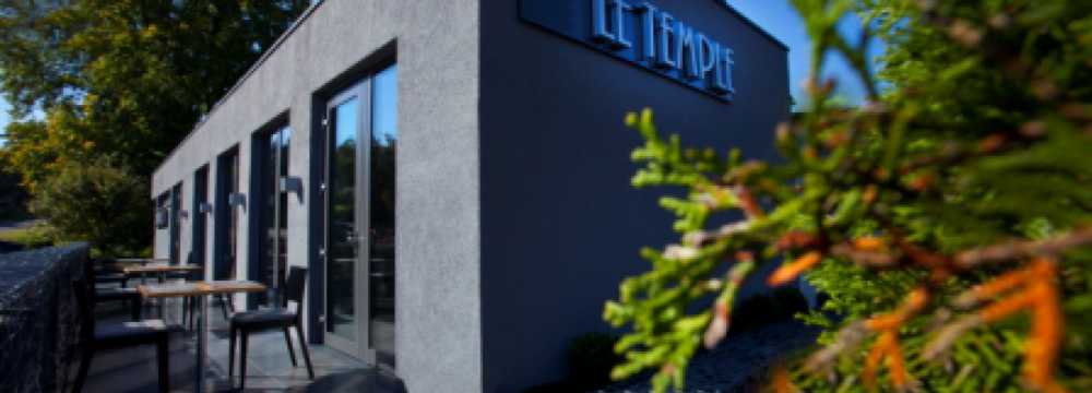 Le Temple du Gourmet
