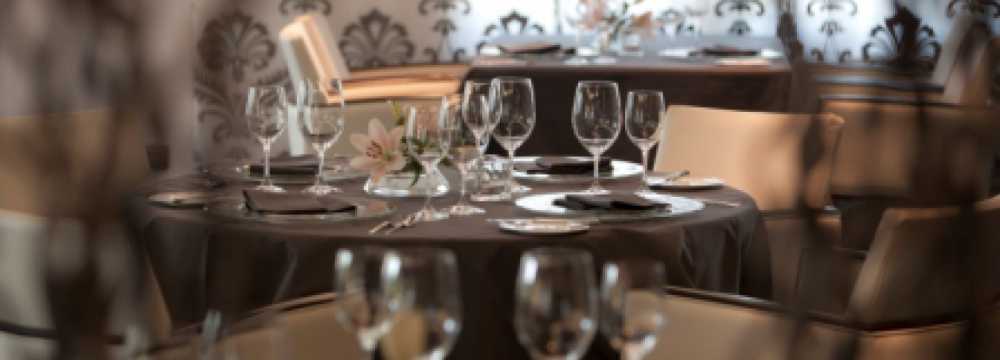 Le Temple du Gourmet