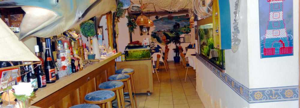 Fischrestaurant u. Hotel