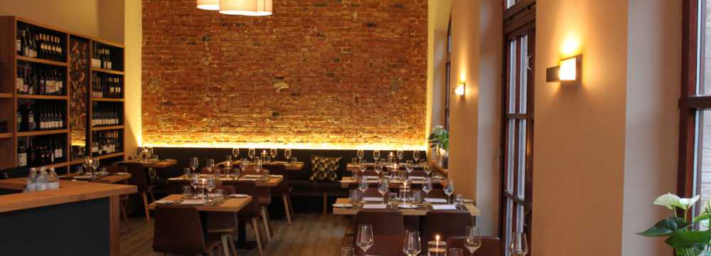 Gusto Natural modern. grill.