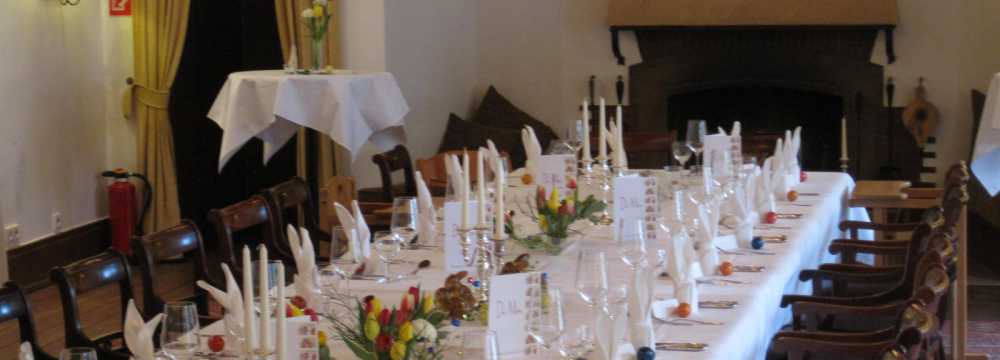 Christen im Haus Litzbrück