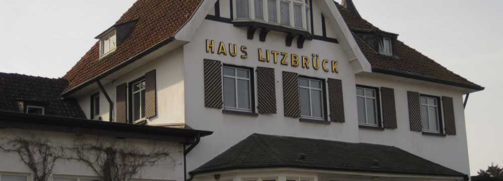 Christen im Haus Litzbrück