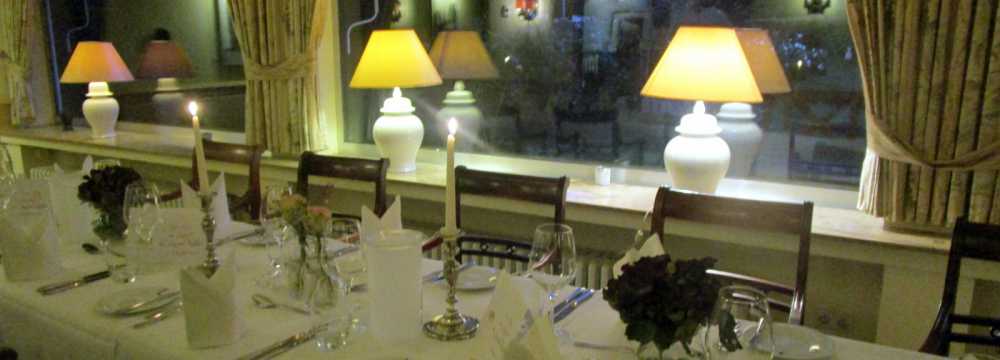 Christen im Haus Litzbrück