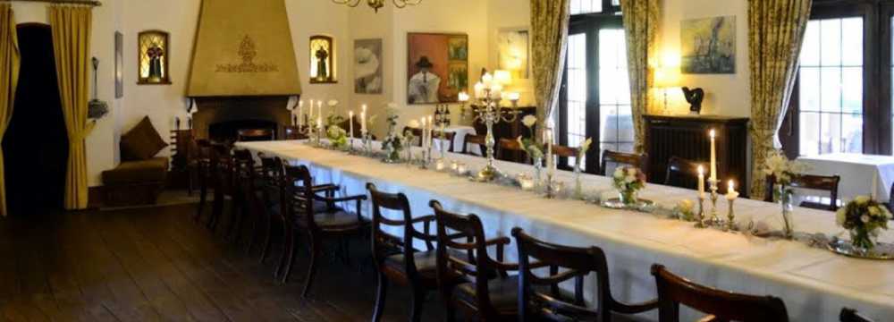 Christen im Haus Litzbrück