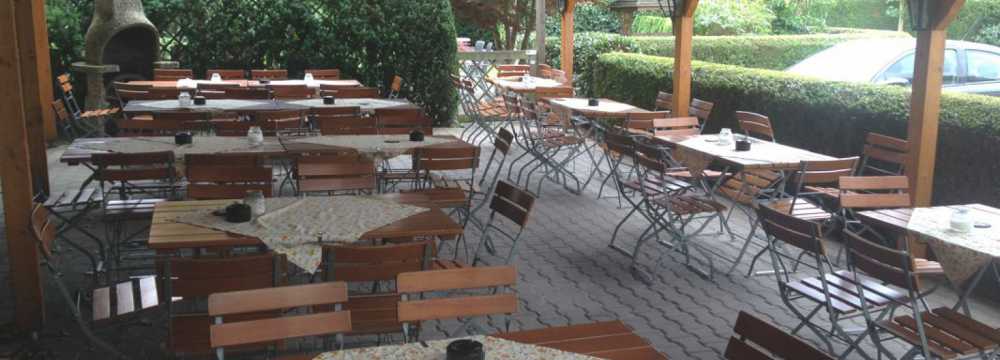Zum Löwen Pension