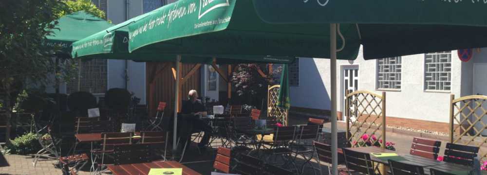 Zum Löwen Pension