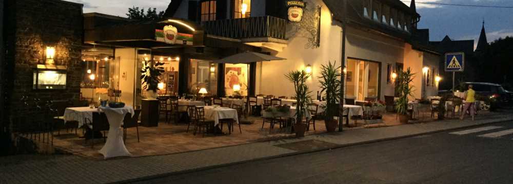 Ristorante Pizzeria Franco
