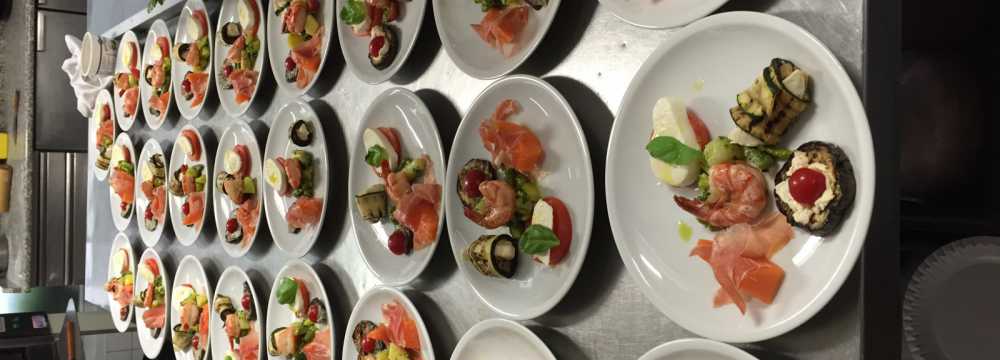 Ristorante Pizzeria Franco