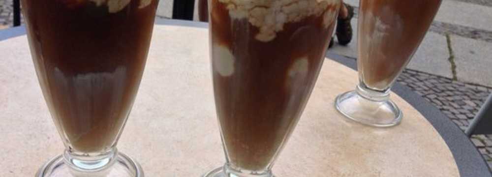 Eiscafe Monheim