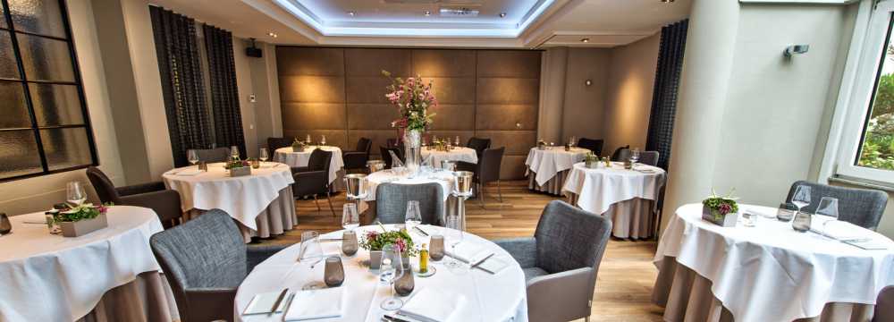 Jens Jakob Das Restaurant
