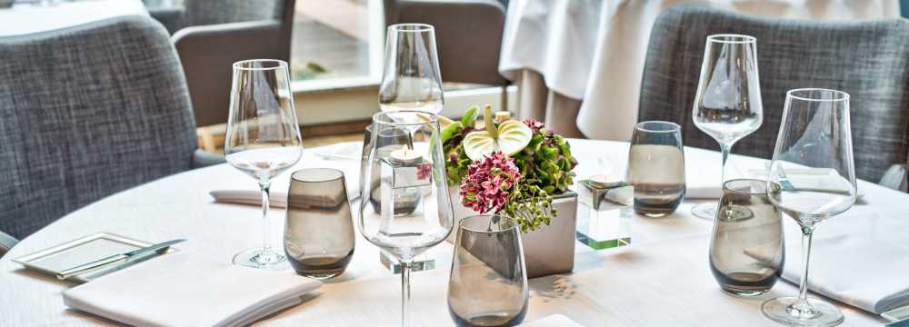 Jens Jakob Das Restaurant