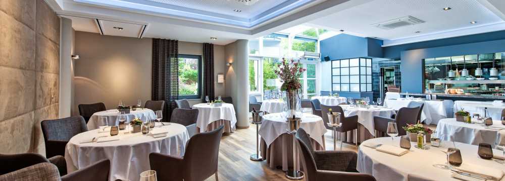Jens Jakob Das Restaurant