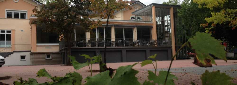 Kurhaus am Rheingrafenstein