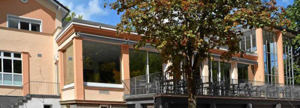Kurhaus am Rheingrafenstein