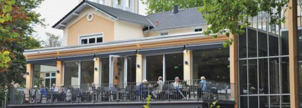 Kurhaus am Rheingrafenstein