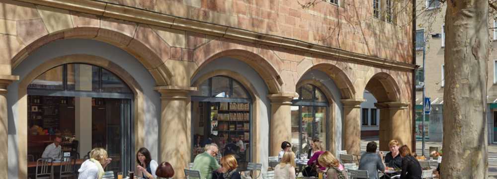 Pfeffer Lebensmittel & Tagbar