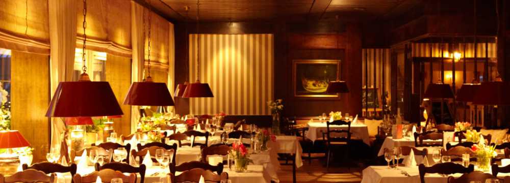 Romantik Hotel & Restaurant Fuchsbau